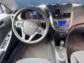 2013 Hyundai Solaris I, голубой, 850000 рублей - вид 5