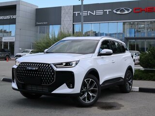 2026 Tenet T7, белый, 3005000 рублей, вид 4