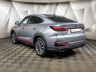 2023 Changan CS85 I Рестайлинг, серый, 1865150 рублей, вид 4
