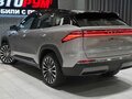 2026 Geely Galaxy M7, серебристый, 3617000 рублей - вид 8
