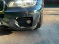 2013 BMW X6 30d I (E71) Рестайлинг, синий, 2200000 рублей - вид 5