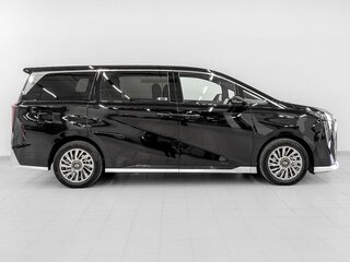 2026 GAC M8, чёрный, 6800000 рублей, вид 4