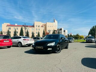 Honda Inspire IV