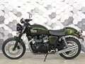 2012 Triumph Thruxton, зелёный, 577000 рублей - вид 3
