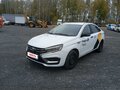2023 Lada (ВАЗ) Vesta I Рестайлинг (NG), белый, 815100 рублей