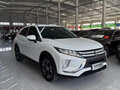 2023 Mitsubishi Eclipse Cross I Рестайлинг, белый, 1850700 рублей - вид 2