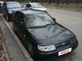 2005 Lada (ВАЗ) 2112, чёрный, 135000 рублей - вид 6