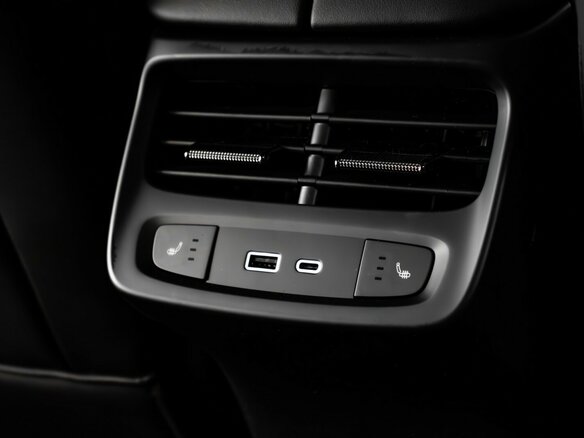 2026 Omoda C7, зелёный, 3464010 рублей - вид 28