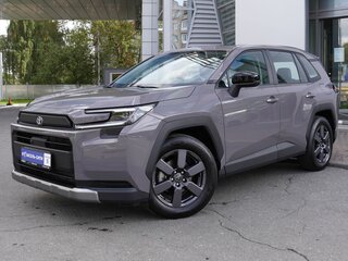 2026 Toyota RAV4 VI (XA60), серый, 4350000 рублей, вид 1
