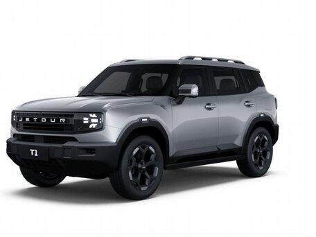 Jetour T1