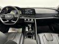 2023 Hyundai Elantra VII (CN7) Рестайлинг, белый - вид 9