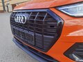 2022 Audi Q3 35 TFSI II (F3), оранжевый, 3300000 рублей - вид 9
