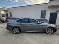 2019 BMW 5 серии 530i xDrive VII (G30/G31/G38), серый, 3577000 рублей - вид 1