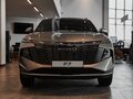 2026 Haval F7 II, серый - вид 1