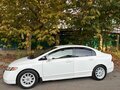 2008 Honda Civic VIII Рестайлинг, белый, 650000 рублей - вид 1