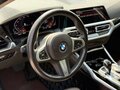 2023 BMW 3 серии Long 320Li VII (G2x) Рестайлинг, чёрный, 3290000 рублей - вид 3