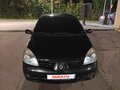 2007 Renault Symbol I Рестайлинг 2, чёрный, 195000 рублей - вид 1