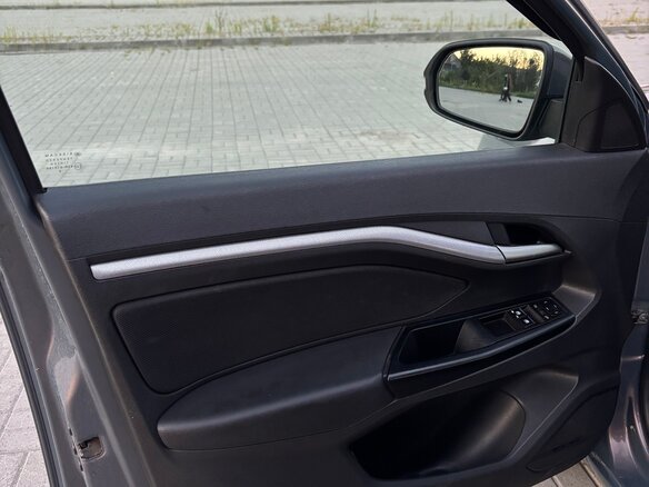 2019 Lada (ВАЗ) Vesta I, серый - вид 20