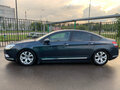 2012 Citroen C5 II, синий, 950000 рублей - вид 9