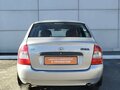 2010 Lada (ВАЗ) Kalina I, серебристый, 229000 рублей - вид 5