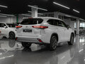2026 Toyota Highlander IV (XU70), белый, 5550000 рублей - вид 4