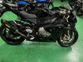 2012 BMW S 1000 RR, чёрный, 1071000 рублей - вид 1