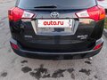 2013 Toyota RAV4 IV (XA40), чёрный, 2000000 рублей - вид 4