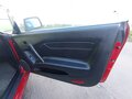 2002 Hyundai Tiburon II (GK), красный, 250000 рублей - вид 9