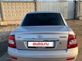 2007 Lada (ВАЗ) Priora I, серебристый, 180000 рублей - вид 5