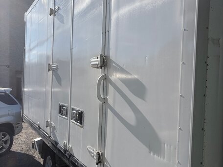 2012 Mercedes-Benz Sprinter, белый, 2350000 рублей, вид 5
