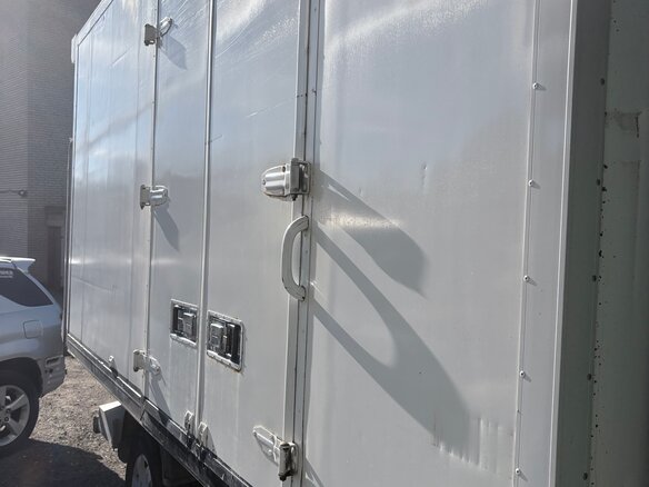 2012 Mercedes-Benz Sprinter, белый, 2500000 рублей - вид 4