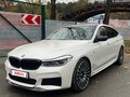 2019 BMW 6 серии Gran Turismo 630d xDrive IV (G32), белый, 5150000 рублей