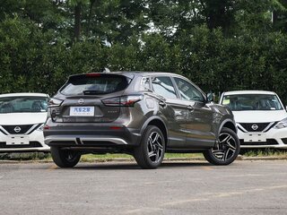 2026 Nissan Qashqai II Рестайлинг 2, коричневый, 2280001 рублей, вид 5