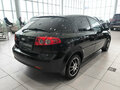 2011 Chevrolet Lacetti I, чёрный, 399000 рублей - вид 4