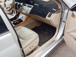 2006 Toyota Avalon III, серый, 840000 рублей, вид 5