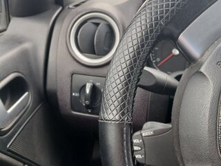 2007 Ford Fusion I Рестайлинг, чёрный, 340000 рублей, вид 5