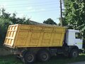 2008 МАЗ 5516, белый, 850000 рублей - вид 1