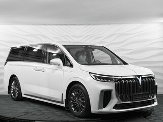 2023 Voyah Dream I, белый, 6400000 рублей, вид 3