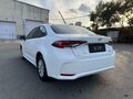 2023 Toyota Corolla XII (E210), белый - вид 4