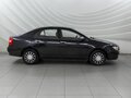 2011 Lifan Solano I (620), чёрный, 288000 рублей - вид 7