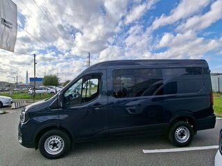 2026 Ford Transit, синий, 6500000 рублей, вид 2