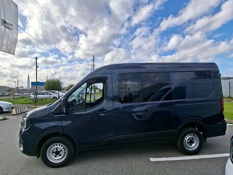 2026 Ford Transit, синий, 6500000 рублей, вид 2