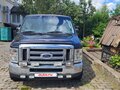 2014 Ford E-series, чёрный, 5000000 рублей - вид 1