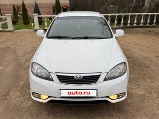 2013 Daewoo Gentra II, серый, 522000 рублей, вид 2