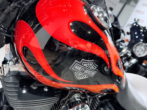 2012 Harley-Davidson Dyna Wide Glide, чёрный, 1199000 рублей - вид 18