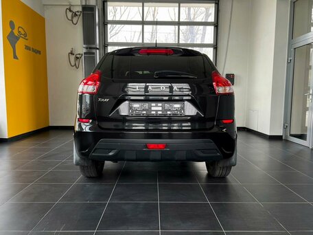 2021 Lada (ВАЗ) XRAY I, чёрный, 850000 рублей, вид 5