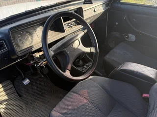 2010 Lada (ВАЗ) 2107, белый, 55000 рублей, вид 5