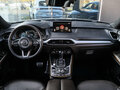 2021 Mazda CX-9 II Рестайлинг, синий, 3550000 рублей - вид 9