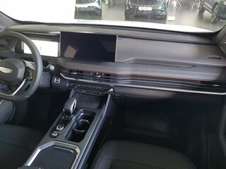 2026 Geely Okavango I Рестайлинг, белый, 3988990 рублей, вид 2