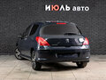2010 Peugeot 308 I, чёрный - вид 3